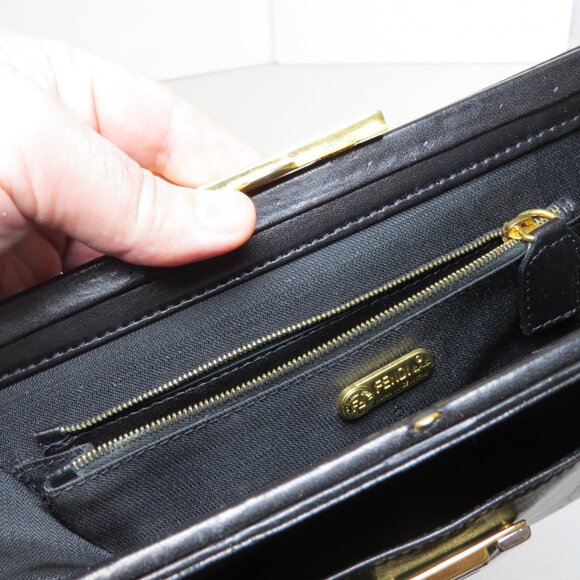 FENDI Purse Hand Bag - Picture 10 of 12